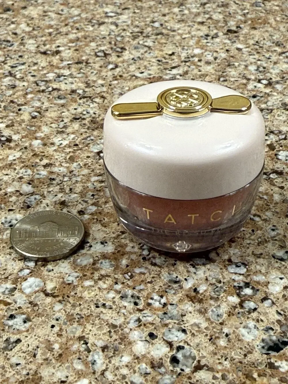 Tatcha The Kissu Lip Mask Lip Balm 0.32 oz